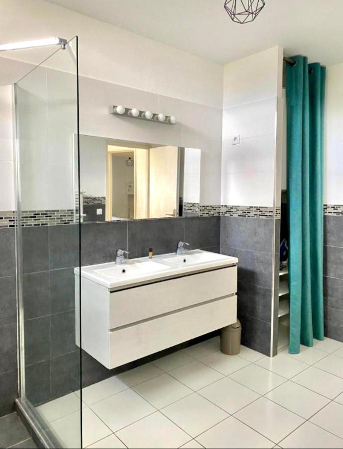 Jolie Villa Avec Jacuzzi Hopitaux Facultes Монпелье Экстерьер фото